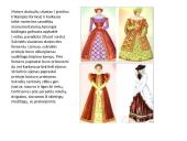 Renesanso laikotarpis. Renesanso ir V.Šekspyro teatras 4 puslapis