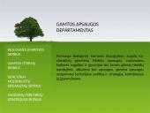 Aplinkos apsaugos valdymo sistema 11 puslapis