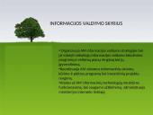 Aplinkos apsaugos valdymo sistema 16 puslapis