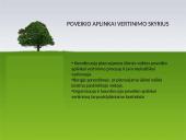 Aplinkos apsaugos valdymo sistema 17 puslapis