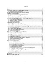 Galvaninų cechų oro valymo įrenginio projektavimas 2 puslapis