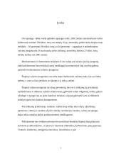 Galvaninų cechų oro valymo įrenginio projektavimas 3 puslapis