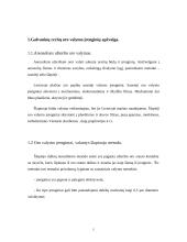 Galvaninų cechų oro valymo įrenginio projektavimas 5 puslapis