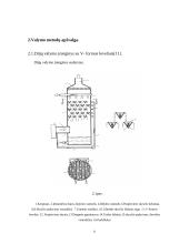 Galvaninų cechų oro valymo įrenginio projektavimas 8 puslapis