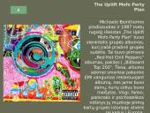 Red Hot Chili Peppers 12 puslapis