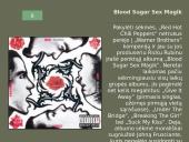 Red Hot Chili Peppers 14 puslapis