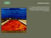 Red Hot Chili Peppers 16 puslapis