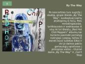 Red Hot Chili Peppers 17 puslapis