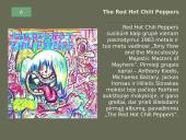 Red Hot Chili Peppers 10 puslapis