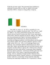 Airijos aprašymas 2 puslapis