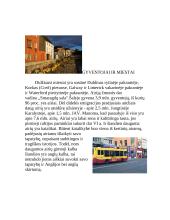 Airijos aprašymas 4 puslapis