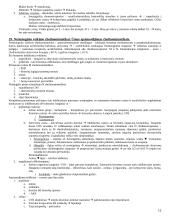 Farmokologijos konspektas pagal klausimus 12 puslapis