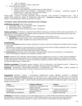 Farmokologijos konspektas pagal klausimus 13 puslapis