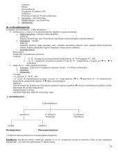Farmokologijos konspektas pagal klausimus 19 puslapis