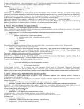 Farmokologijos konspektas pagal klausimus 4 puslapis