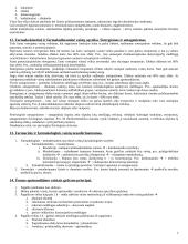 Farmokologijos konspektas pagal klausimus 7 puslapis