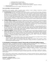 Farmokologijos konspektas pagal klausimus 8 puslapis