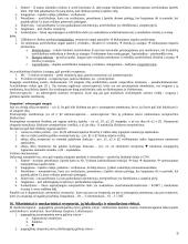 Farmokologijos konspektas pagal klausimus 9 puslapis