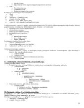 Farmokologijos konspektas pagal klausimus 10 puslapis