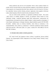 UAB „Arvi cukrus“ praktikos ataskaita 12 puslapis