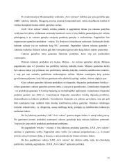 UAB „Arvi cukrus“ praktikos ataskaita 15 puslapis