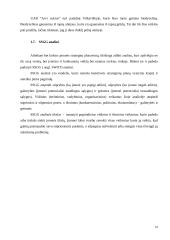 UAB „Arvi cukrus“ praktikos ataskaita 16 puslapis