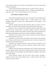 UAB „Arvi cukrus“ praktikos ataskaita 20 puslapis