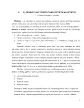 Plaukimo raida Antikos laikais: Senovės Graikijoje ir Romoje 3 puslapis