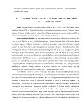 Plaukimo raida Antikos laikais: Senovės Graikijoje ir Romoje 4 puslapis