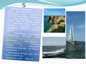 Vandens judėjimas pasaulio vandenyne ir jo įtaka sausumai 4 puslapis