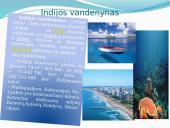 Vandens judėjimas pasaulio vandenyne ir jo įtaka sausumai 5 puslapis