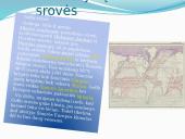 Vandens judėjimas pasaulio vandenyne ir jo įtaka sausumai 7 puslapis