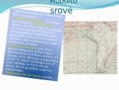 Vandens judėjimas pasaulio vandenyne ir jo įtaka sausumai 8 puslapis
