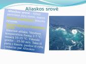 Vandens judėjimas pasaulio vandenyne ir jo įtaka sausumai 9 puslapis