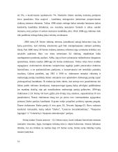 Rinkimų sistemos. Rinkimų sistema Lietuvoje 14 puslapis