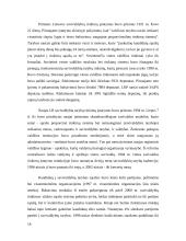 Rinkimų sistemos. Rinkimų sistema Lietuvoje 18 puslapis