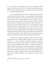 Rinkimų sistemos. Rinkimų sistema Lietuvoje 19 puslapis