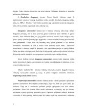 Rinkimų sistemos. Rinkimų sistema Lietuvoje 5 puslapis