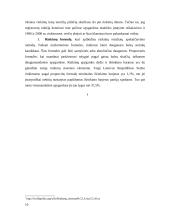 Rinkimų sistemos. Rinkimų sistema Lietuvoje 10 puslapis