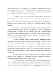 E-verslo dinamika ir perspektyvos Lietuvoje referatas 6 puslapis