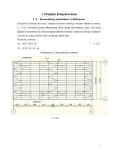 Metalo-medžio santvaros projektavimas 2 puslapis