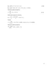 Metalo-medžio santvaros projektavimas 11 puslapis