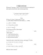 Metalo-medžio santvaros projektavimas 12 puslapis