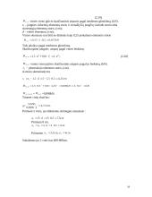 Metalo-medžio santvaros projektavimas 15 puslapis