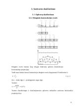 Metalo-medžio santvaros projektavimas 16 puslapis