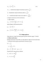 Metalo-medžio santvaros projektavimas 17 puslapis