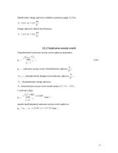 Metalo-medžio santvaros projektavimas 18 puslapis