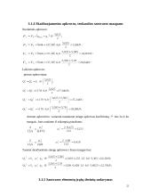 Metalo-medžio santvaros projektavimas 19 puslapis