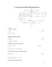 Metalo-medžio santvaros projektavimas 3 puslapis