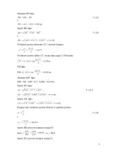 Metalo-medžio santvaros projektavimas 5 puslapis